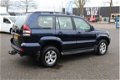 Toyota Land Cruiser 120 - 3.0 D-4D 172 pk Navigatie, Leder, Climate control - 1 - Thumbnail