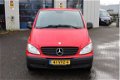 Mercedes-Benz Vito - 120 CDI 3.0 V6 L2 DC Climate control, Trekhaak 2500 kg - 1 - Thumbnail