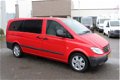 Mercedes-Benz Vito - 120 CDI 3.0 V6 L2 DC Climate control, Trekhaak 2500 kg - 1 - Thumbnail