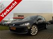 Volkswagen Golf - 1.4 TSI ACT Highline LED/NAVI/CRUISE/LMV - 1 - Thumbnail