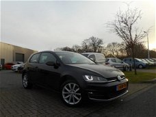 Volkswagen Golf - 1.4 TSI ACT Highline LED/NAVI/CRUISE/LMV