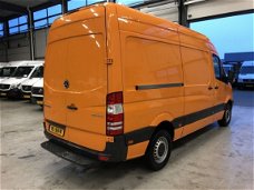 Mercedes-Benz Sprinter - 313cdi l2h2