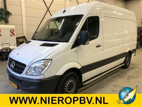 Mercedes-Benz Sprinter - 310CDI l2h2 - 1