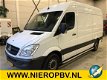 Mercedes-Benz Sprinter - 310CDI l2h2 - 1 - Thumbnail