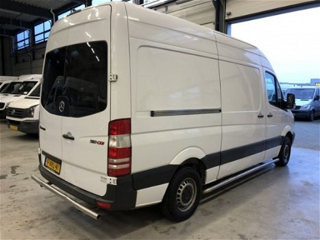 Mercedes-Benz Sprinter - 310CDI l2h2 - 1