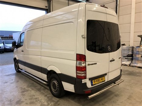 Mercedes-Benz Sprinter - 310CDI l2h2 - 1