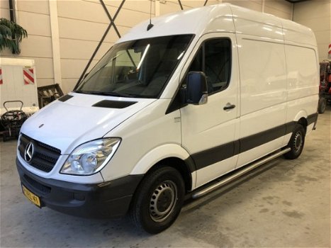 Mercedes-Benz Sprinter - 310CDI l2h2 - 1