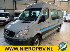 Mercedes-Benz Sprinter - l2h2 9 persoons