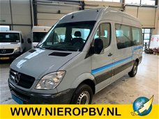 Mercedes-Benz Sprinter - 211 cdi l2h2 9 persoons