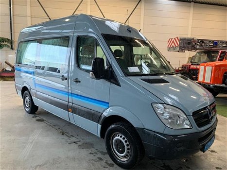 Mercedes-Benz Sprinter - 211 cdi l2h2 9 persoons - 1