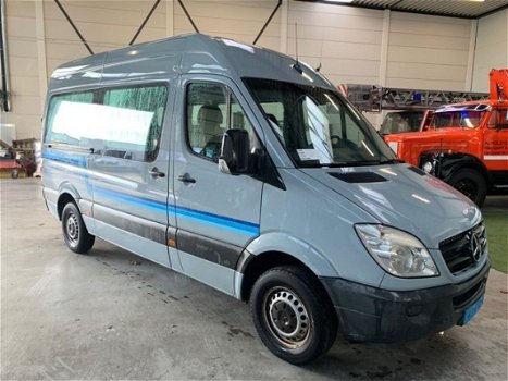 Mercedes-Benz Sprinter - 211cdi 9 persoons - 1