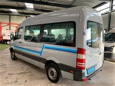 Mercedes-Benz Sprinter - 211cdi 9 persoons