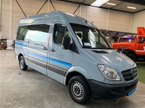 Mercedes-Benz Sprinter - 211cdi l2h2 9 persoons - 1