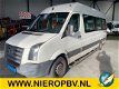 Volkswagen Crafter - 9persoons l3h2 airco - 1 - Thumbnail