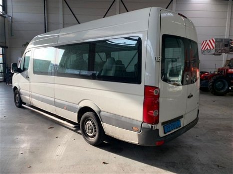 Volkswagen Crafter - 9persoons l3h2 airco - 1