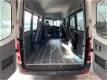Volkswagen Crafter - 9persoons l3h2 airco - 1 - Thumbnail