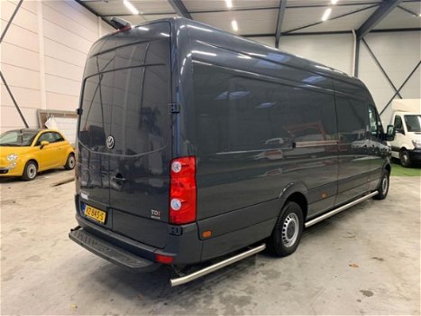 Volkswagen Crafter - l4 h2 airco - 1