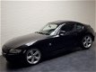 BMW Z4 Coupé - 3.0 Aut Navi Xenon Cruise Leer 18