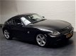 BMW Z4 Coupé - 3.0 Aut Navi Xenon Cruise Leer 18