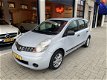 Nissan Note - 1.4 Visia 1 EIGENAAR/DAK/AIRCO - 1 - Thumbnail