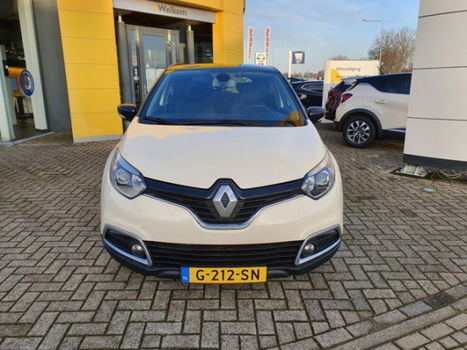 Renault Captur - TCe 90 Dynamique | R-Link | Pack Style | Pack City - 1