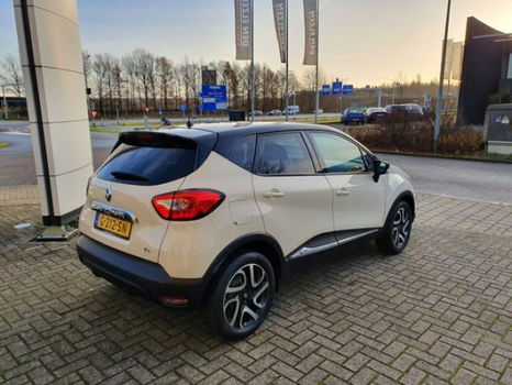 Renault Captur - TCe 90 Dynamique | R-Link | Pack Style | Pack City - 1