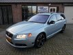 Volvo V70 - 2.5T 200pk Momentum Leer Xenon Trekhaak - 1 - Thumbnail