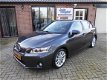 Lexus CT 200h - Hybrid Leer Navi Xenon PDC v+a - 1 - Thumbnail