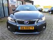 Lexus CT 200h - Hybrid Leer Navi Xenon PDC v+a - 1 - Thumbnail