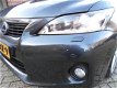 Lexus CT 200h - Hybrid Leer Navi Xenon PDC v+a - 1 - Thumbnail