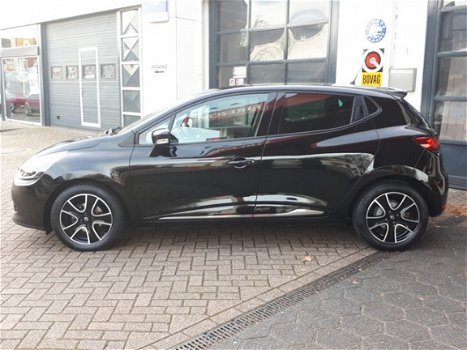 Renault Clio - TCe 120 EDC Automaat Dynamique | Pack Comfort | Camera | R-Link - 1