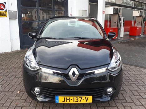 Renault Clio - TCe 120 EDC Automaat Dynamique | Pack Comfort | Camera | R-Link - 1