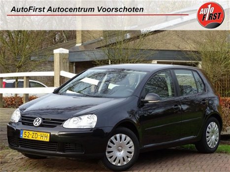 Volkswagen Golf - 1.6 Trendline Business | 5drs. | Airco | - 1