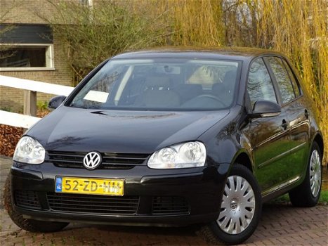 Volkswagen Golf - 1.6 Trendline Business | 5drs. | Airco | - 1