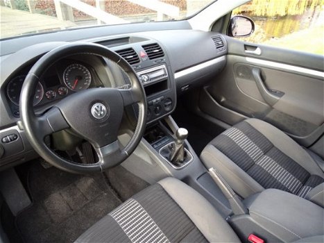 Volkswagen Golf - 1.6 Trendline Business | 5drs. | Airco | - 1