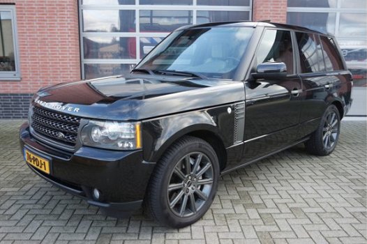 Land Rover Range Rover - 4.4 TDV8 Vogue SE - 1