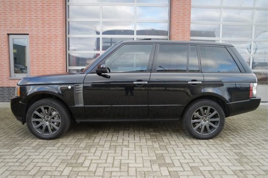 Land Rover Range Rover - 4.4 TDV8 Vogue SE - 1