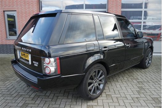 Land Rover Range Rover - 4.4 TDV8 Vogue SE - 1