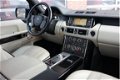 Land Rover Range Rover - 4.4 TDV8 Vogue SE - 1 - Thumbnail