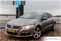 Volkswagen Passat CC - 1.8 TSi DSG7 Xenon | Navi | Clima | PDC V+A | Cruise | 18'' LMV | Nette NL Au - 1 - Thumbnail