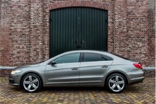 Volkswagen Passat CC - 1.8 TSi DSG7 Xenon | Navi | Clima | PDC V+A | Cruise | 18'' LMV | Nette NL Au