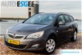 Opel Astra Sports Tourer - 1.6 Automaat Selection Navi | Cruise | Clima | PDC | Stoelverw. | Nette G - 1 - Thumbnail