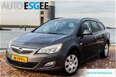 Opel Astra Sports Tourer - 1.6 Automaat Selection Navi | Cruise | Clima | PDC | Stoelverw. | Nette G