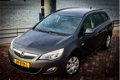 Opel Astra Sports Tourer - 1.6 Automaat Selection Navi | Cruise | Clima | PDC | Stoelverw. | Nette G - 1 - Thumbnail
