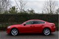 Mazda 6 - 6 2.2D GT-M | LEDER | NAVI | XENON - 1 - Thumbnail