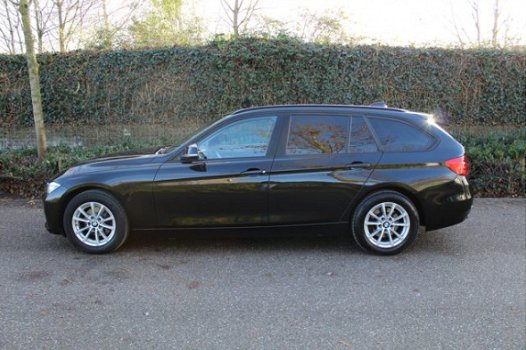 BMW 3-serie Touring - 2.0d Executive | XENON | LEDER | CLIMA | NAVI - 1