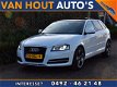 Audi A3 Sportback - 1.6 TDI | SCHUIFDAK | XENON | 17 INCH | NAVIGATIE - 1 - Thumbnail