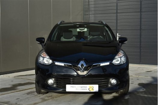 Renault Clio Estate - dCi 90 ECO Dynamique | CLIMATE CONTROL | NAVI | CRUISE CONTROL | ALL-SEASON BA - 1