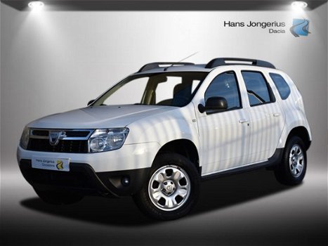 Dacia Duster - 1.6 Lauréate 2wd | AIRCO | ALL-SEASON BANDEN | - 1