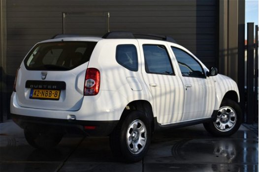 Dacia Duster - 1.6 Lauréate 2wd | AIRCO | ALL-SEASON BANDEN | - 1